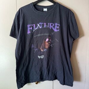 Future summer sixteen tour